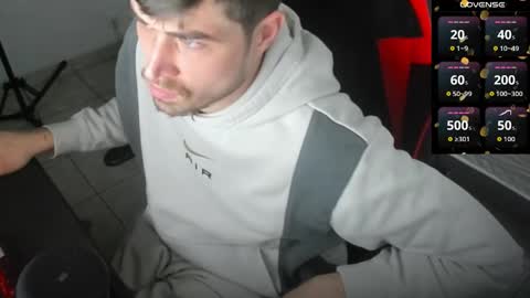 Anthony online show from 10, 1, 2026