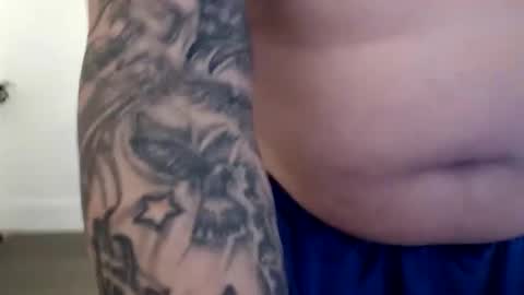 anthonymichael691973668762 online show from 17, 5, 2026