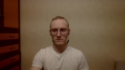 anthonythorn online show from 11, 1, 2025