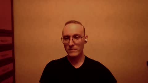 anthonythorn online show from 7, 3, 2025