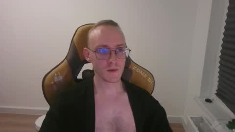 anthonythorn online show from 19, 11, 2025