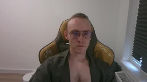 anthonythorn online show from 15, 3, 2026