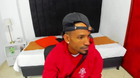 Snapshot of anthoy_wayans chatting on 23, 1, 2025       online show from 23, 1, 2025