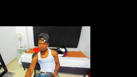 Snapshot of anthoy_wayans chatting on 24, 1, 2025       online show from 24, 1, 2025