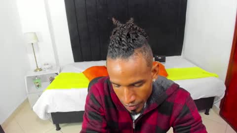 Snapshot of anthoy_wayans chatting on 1, 2, 2025       online show from 1, 2, 2025