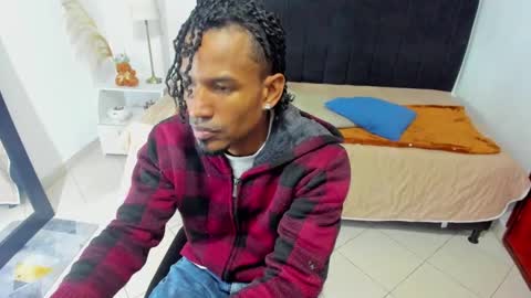 Snapshot of anthoy_wayans chatting on 22, 2, 2025       online show from 22, 2, 2025