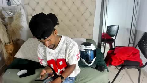 Snapshot of anthoy_wayans chatting on 25, 9, 2025       online show from 25, 9, 2025