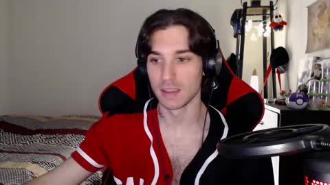Anthony online show from 8, 10, 2025