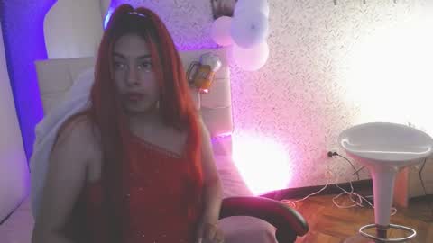 Snapshot of antia_x chatting on 4, 10, 2025 antia_x online show from 4, 10, 2025