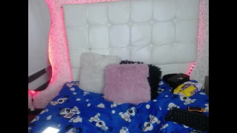 antia_x online show from 8, 1, 2026