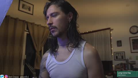 Snapshot of antinoo_gnothi chatting on 8, 1, 2025 Antinoo Gnothi online show from 8, 1, 2025