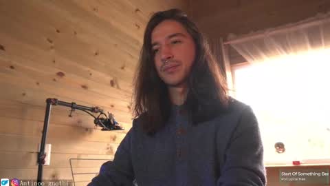 Snapshot of antinoo_gnothi chatting on 22, 2, 2025 Antinoo Gnothi online show from 22, 2, 2025