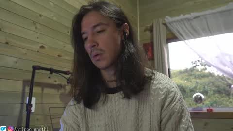 Snapshot of antinoo_gnothi chatting on 25, 2, 2025 Antinoo Gnothi online show from 25, 2, 2025