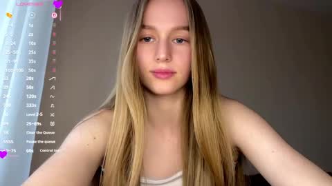 Snapshot of antionettepulgarin chatting on 8, 5, 2026 Viktoria online show from 8, 5, 2026
