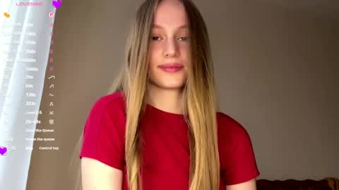 Snapshot of antionettepulgarin chatting on 11, 5, 2026 Viktoria online show from 11, 5, 2026