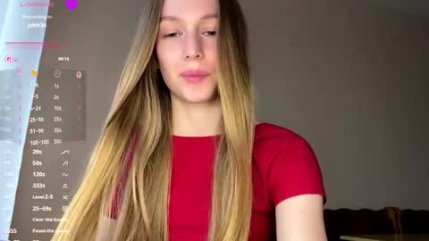 Snapshot of antionettepulgarin chatting on 11, 5, 2026 Viktoria online show from 11, 5, 2026
