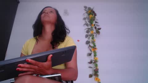 Snapshot of anto055 chatting on 18, 2, 2025 Antonella online show from 18, 2, 2025