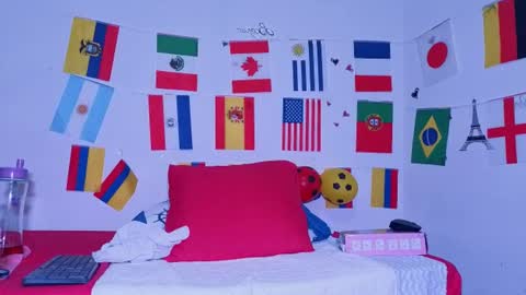 Snapshot of anto055 chatting on 27, 6, 2026 Antonella online show from 27, 6, 2026