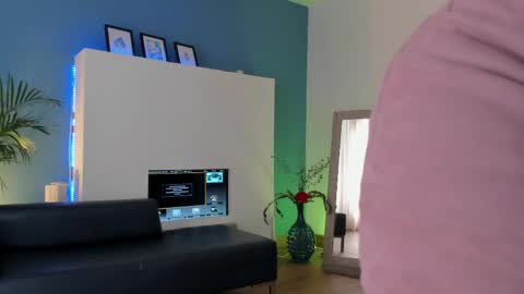 Antonella online show from 25, 5, 2026