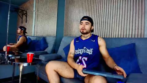 antoinemoretti online show from 12, 10, 2025