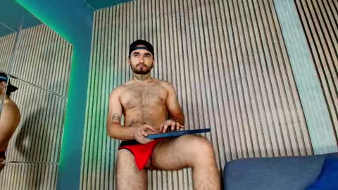 antoinemoretti online show from 15, 10, 2025