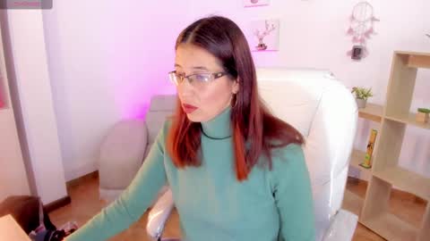 Antonella online show from 18, 2, 2025