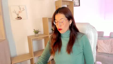 Antonella online show from 17, 9, 2025