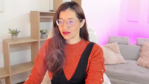 Antonella online show from 27, 9, 2025