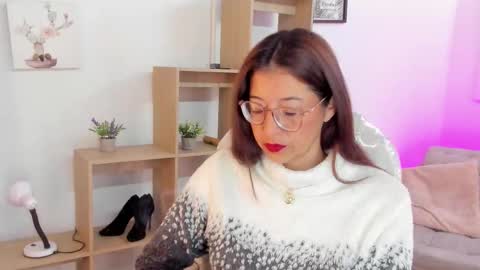 Antonella online show from 1, 10, 2025