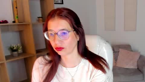 Antonella online show from 18, 10, 2025