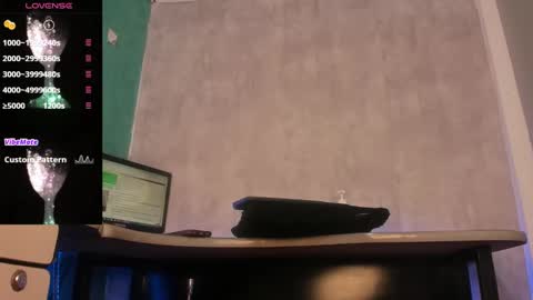 Snapshot of antonela85 chatting on 26, 1, 2025 antonella online show from 26, 1, 2025