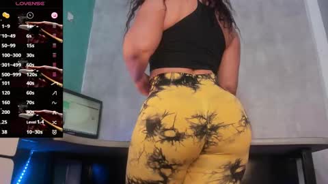 Snapshot of antonela85 chatting on 23, 2, 2025 antonella online show from 23, 2, 2025