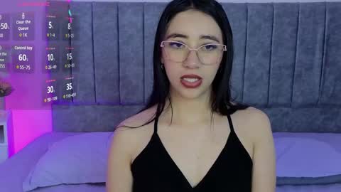 Snapshot of antonella01_cf chatting on 20, 10, 2025 antonella online show from 20, 10, 2025