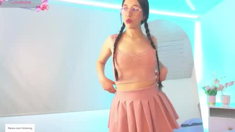 Snapshot of antonella01_cf chatting on 13, 12, 2025 antonella online show from 13, 12, 2025