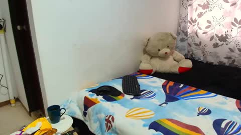 Snapshot of antonella0769 chatting on 21, 1, 2025 ANTONELLA WILLIAM INDEPENDIENTE online show from 21, 1, 2025