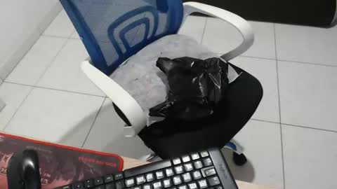 Antonella online show from 25, 3, 2026