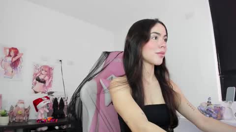 Antonella online show from 19, 12, 2025