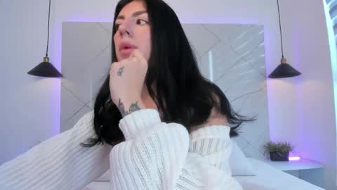 Antonella online show from 12, 3, 2026