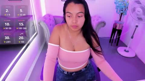 ANTONELLA  online show from 6, 3, 2026