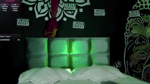 Antonella online show from 2, 12, 2024