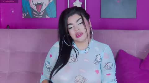 Antonella online show from 14, 1, 2026