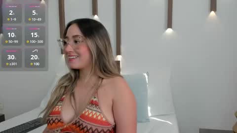 Snapshot of antonella_cutie_ chatting on 22, 1, 2025 A N T O N E L L A online show from 22, 1, 2025