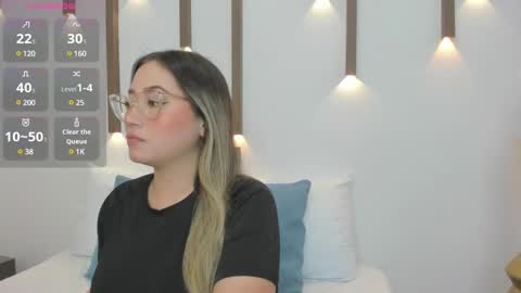 Snapshot of antonella_cutie_ chatting on 4, 2, 2025 A N T O N E L L A online show from 4, 2, 2025