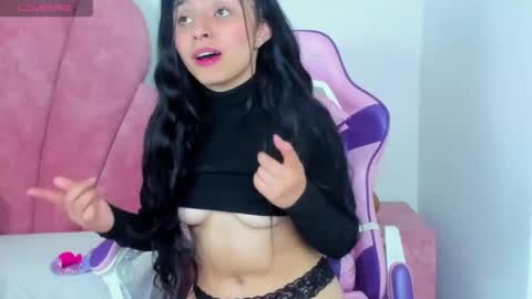 antonella_foxxxx online show from 24, 4, 2026