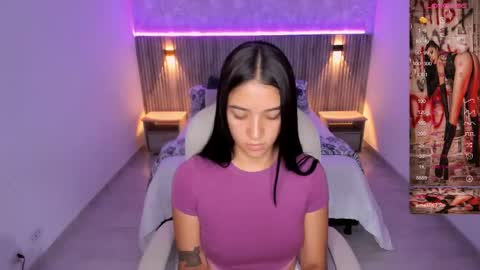  Antonella Grayy  online show from 14, 2, 2025