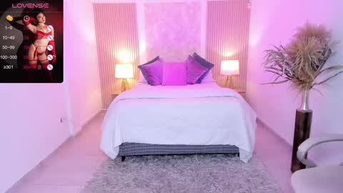  Antonella Grayy  online show from 12, 9, 2025