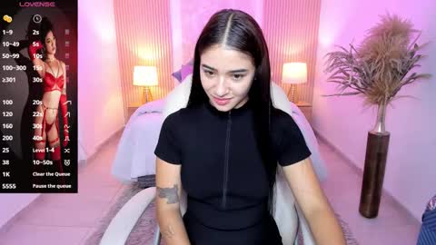  Antonella Grayy  online show from 24, 10, 2025