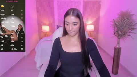  Antonella Grayy  online show from 28, 3, 2026