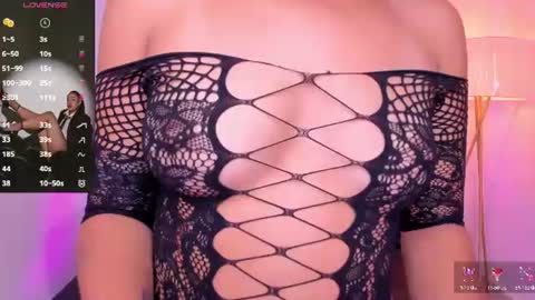  Antonella Grayy  online show from 24, 6, 2026