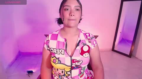 Antonella online show from 29, 10, 2025